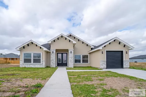 466 MARCELO ST, La Feria, TX 78559