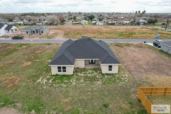 La Feria, TX 78559,466 MARCELO ST