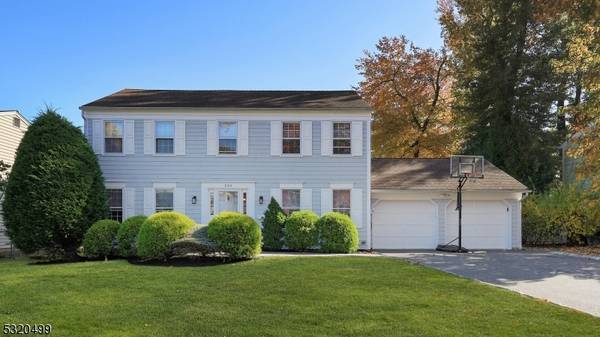 2104 Maple View Ct, Scotch Plains Twp., NJ 07076