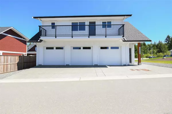 Courtenay, BC V9N 0B4,4005 Buckstone Rd