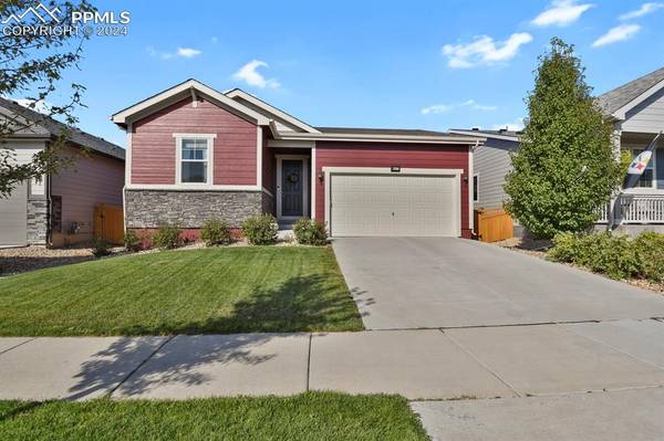 6517 Copper DR, Frederick, CO 80516