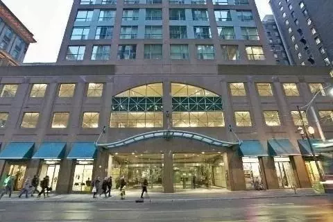 Toronto C08, ON M5C 1B2,7 King ST E #709