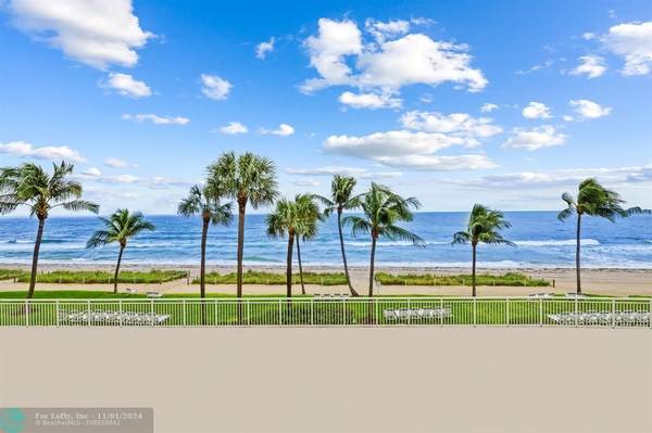 1051 Hillsboro Mile  #305 E, Pompano Beach, FL 33062