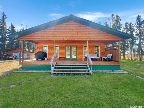 9 Norland PLACE, Candle Lake, SK S0J 3E0