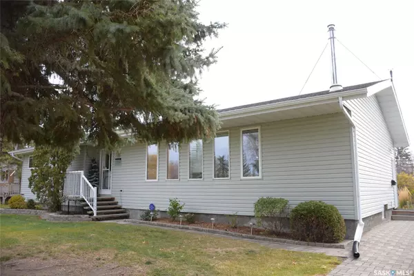 109 Lipton STREET, Balcarres, SK S0G 0C0