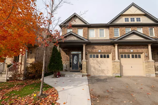 6 Benadir AVE, Caledon, ON L7C 3M8