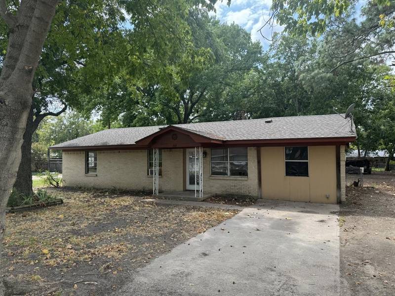 308 Cannon, Quinlan, TX 75474