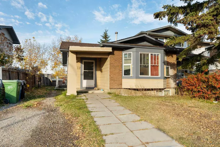 2617 60 ST Northeast, Calgary, AB T1Y 2G6