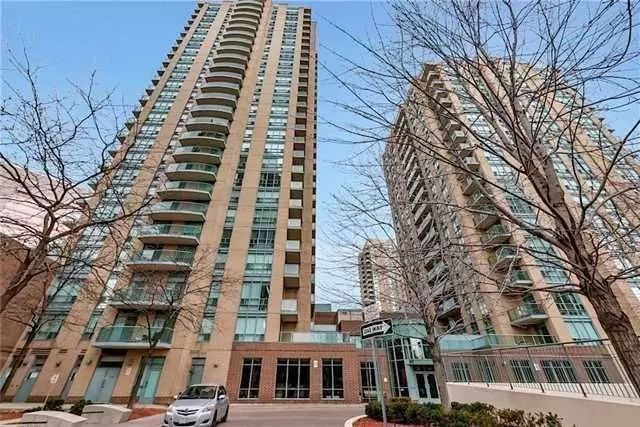 22 Olive AVE E #PH09, Toronto C14, ON M2N 7G6