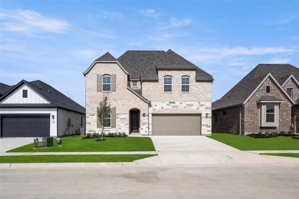 Fort Worth, TX 76247,16933 Leatherflower Boulevard