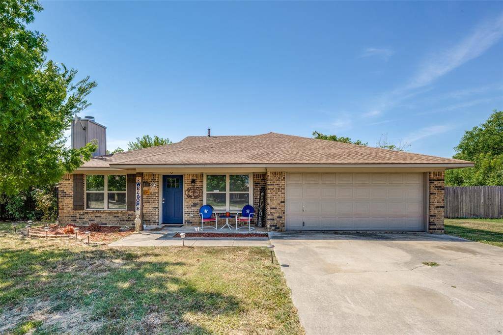 Krum, TX 76249,7 Finley Circle