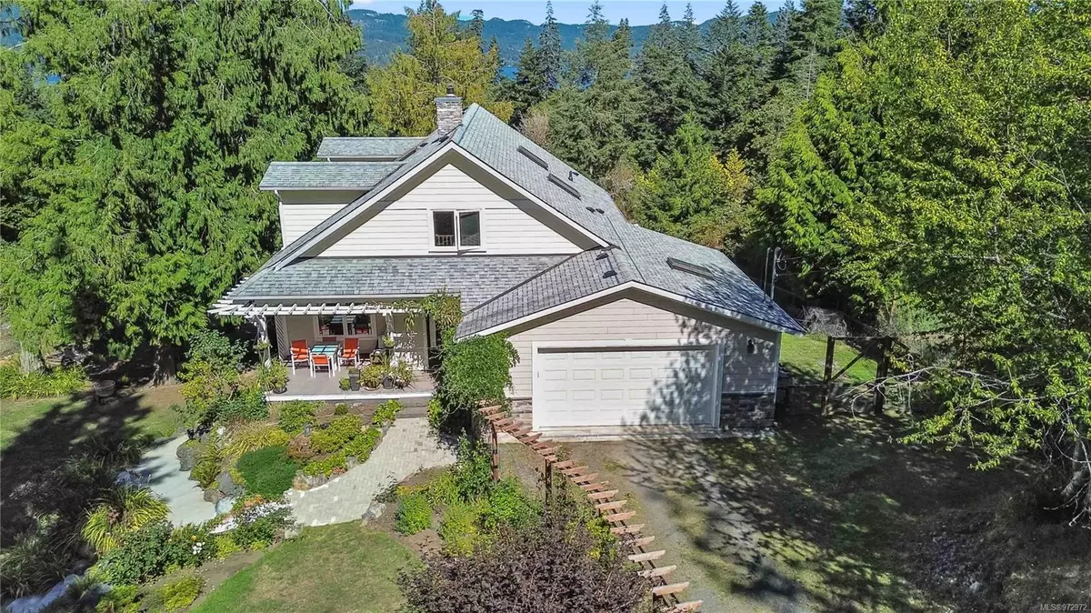 Sooke, BC V9Z 1B1,1335 Martock Rd