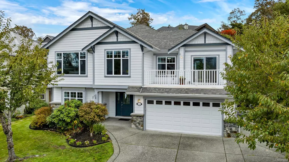 Saanich, BC V8X 5L1,845 Rogers Way