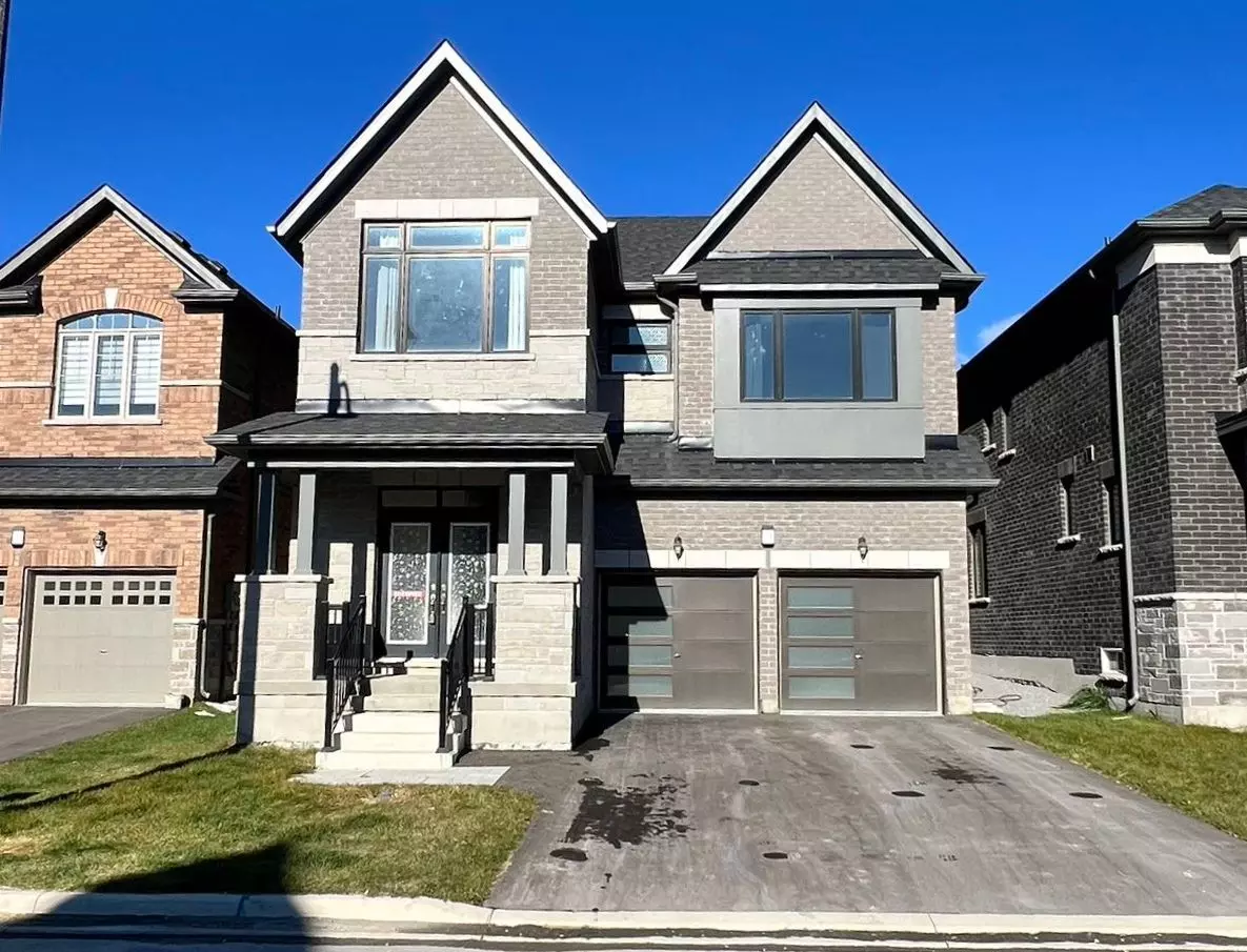 East Gwillimbury, ON L9N 1S4,119 Angus Morton CRES