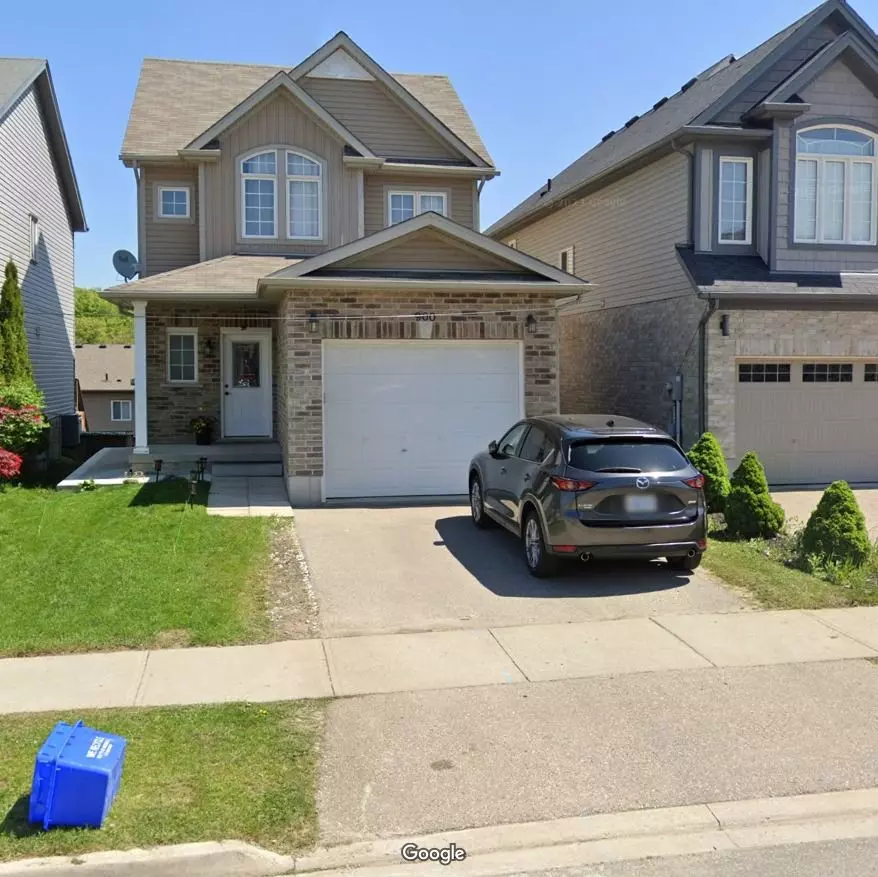 Kitchener, ON N2R 0A5,960 BIANCA CT