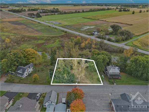 Ottawa, ON K0A 1L0,0 RIVINGTON ST