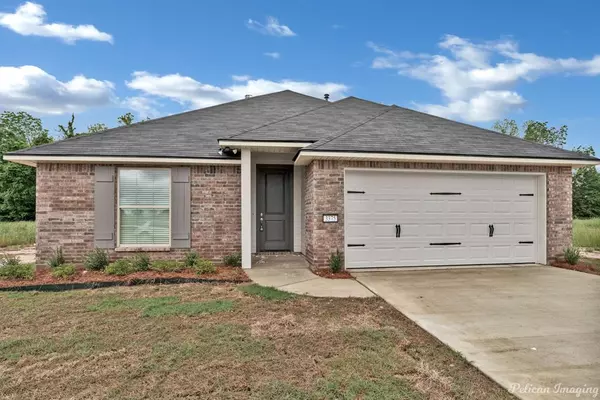 3375 Grand Lake Drive, Bossier City, LA 71111