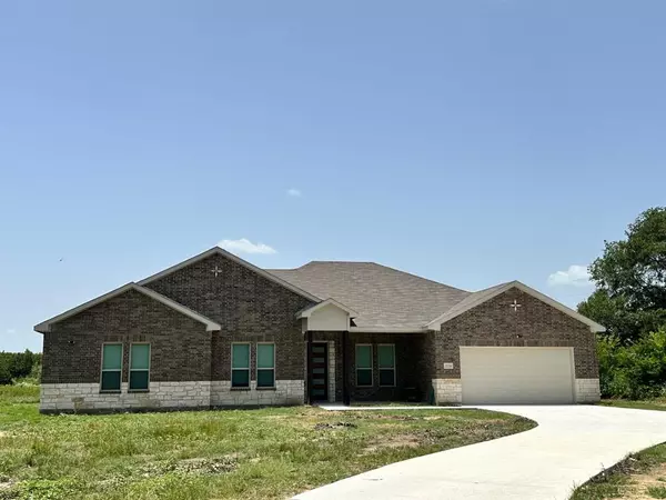 3334 Knight Street, Corsicana, TX 75110