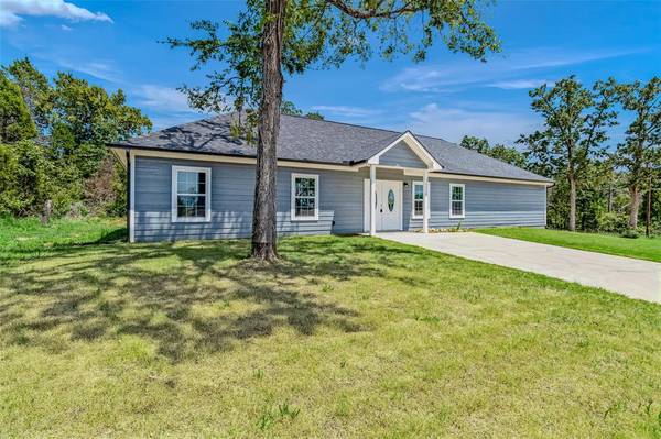 5530 Sam Slade Trail, Log Cabin, TX 75148