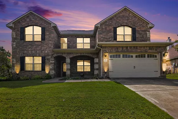 Burleson, TX 76028,2714 Pinnacle Drive