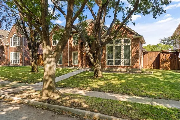 Plano, TX 75025,3909 Hogan Manor Drive