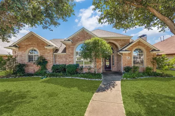 Richardson, TX 75081,620 Saint George