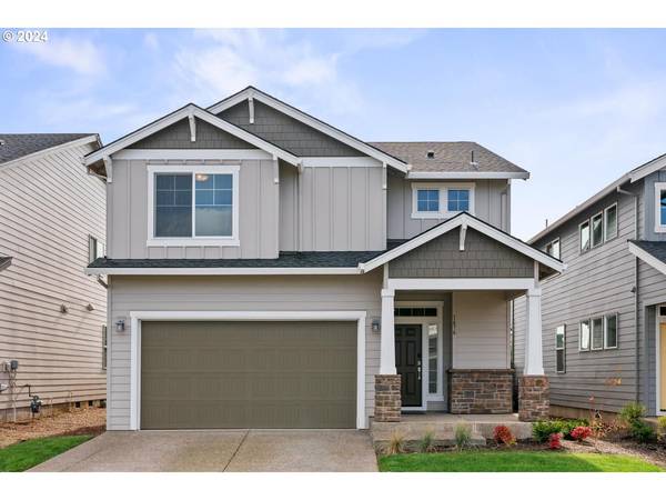 1676 36TH AVE, Forest Grove, OR 97116