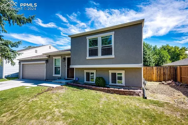 8892 Cottonwood WAY, Parker, CO 80134