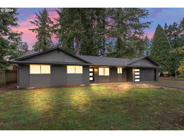 2008 NE 136TH AVE, Vancouver, WA 98684