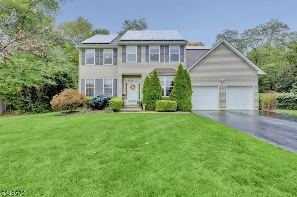 7 Appaloosa Ct, Howell Twp., NJ 07731