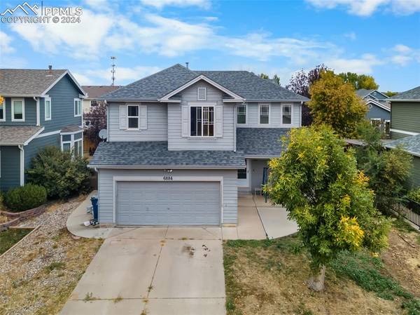 6884 Kasson DR, Fountain, CO 80817