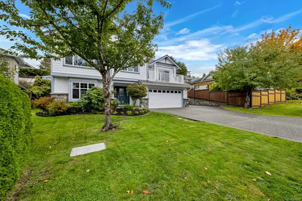 Saanich, BC V8X 5L1,845 Rogers Way