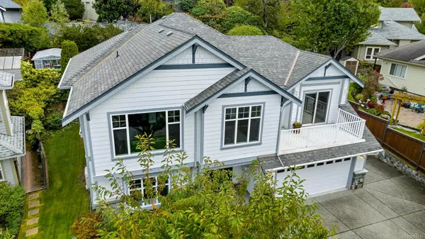 Saanich, BC V8X 5L1,845 Rogers Way