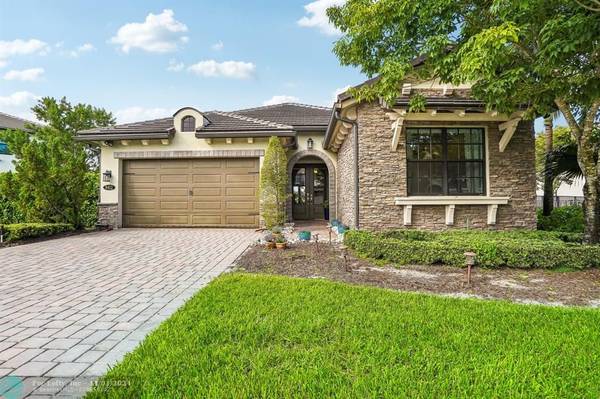 8412 Grand Prix Ln,  Boynton Beach,  FL 33472