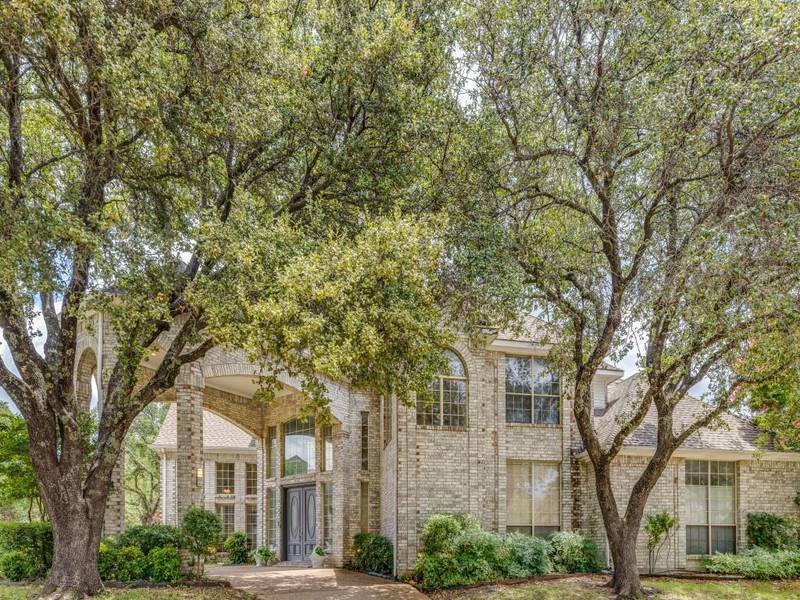 4540 Hitching Post Lane, Plano, TX 75024