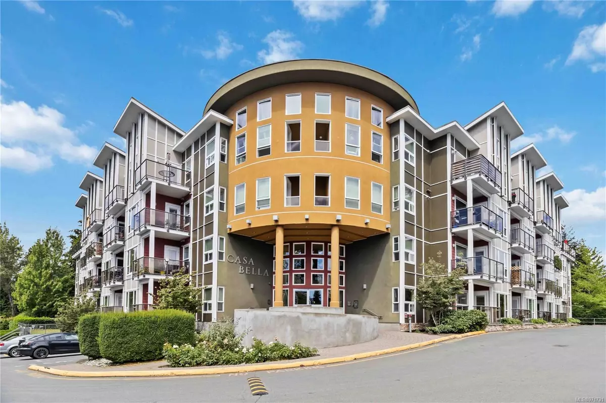 Langford, BC V9B 0H2,866 Brock Ave #117