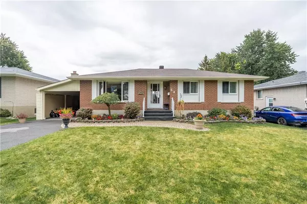 Cornwall, ON K6H 6E1,54 VALECREST DR