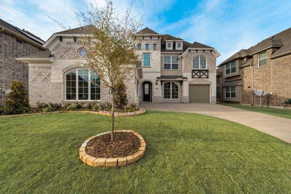 Little Elm, TX 75068,1016 Frisco Hills