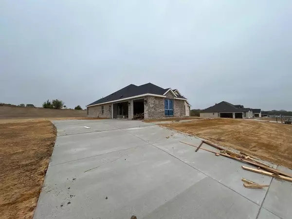 Van Alstyne, TX 75495,1080 Julian Drive