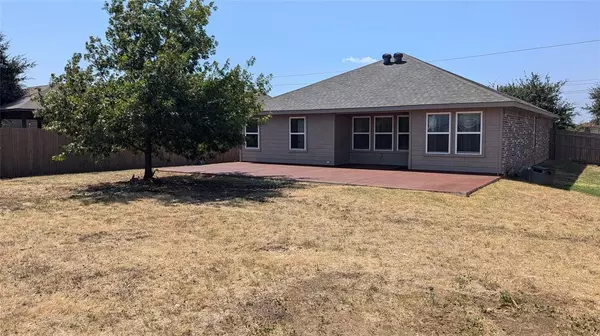 Crowley, TX 76036,254 Kennedy Drive