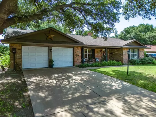 Fort Worth, TX 76132,5013 South Drive