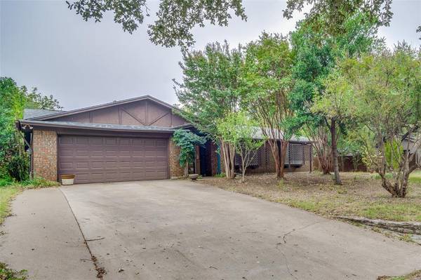 Weatherford, TX 76086,113 Oriole Street