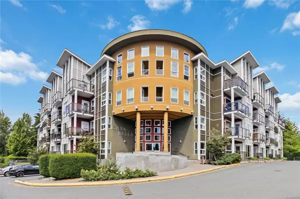 866 Brock Ave #117, Langford, BC V9B 0H2