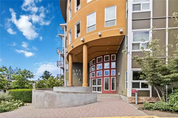 Langford, BC V9B 0H2,866 Brock Ave #117