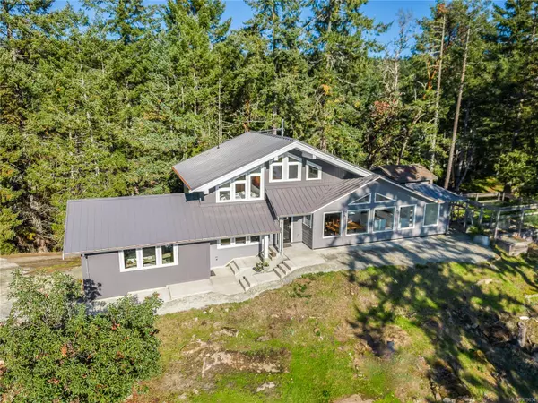 Salt Spring, BC V8K 1H4,146 Margaret Ave