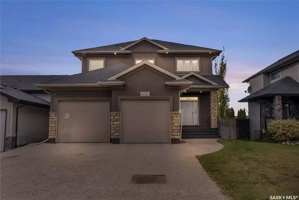 363 Thode AVENUE, Saskatoon, SK S7W 1B9