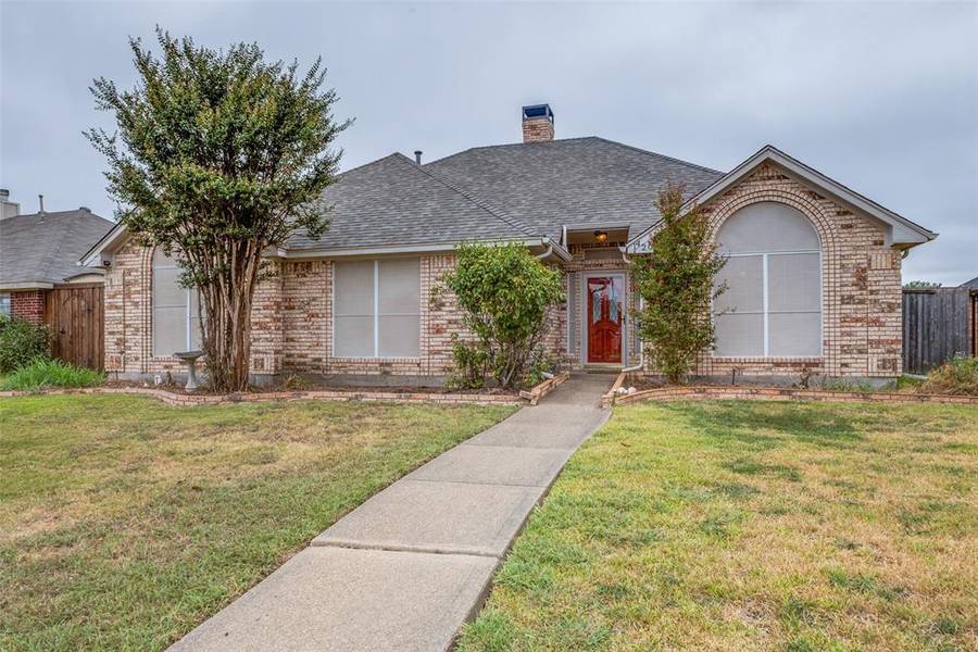 1420 Paula Lane, Mesquite, TX 75149