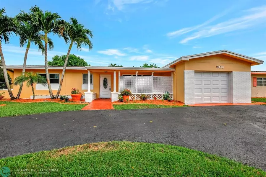 9430 Johnson St, Pembroke Pines, FL 33024