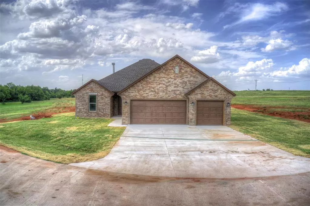 Blanchard, OK 73010,2434 Canyon Circle