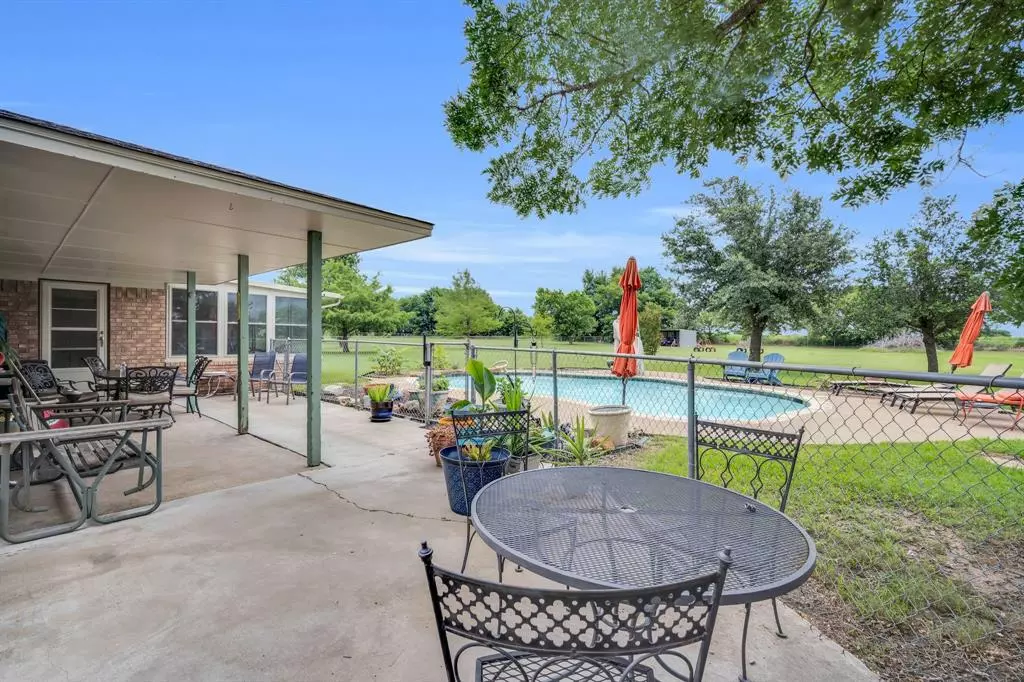 Pecan Hill, TX 75154,136 Burkett Drive